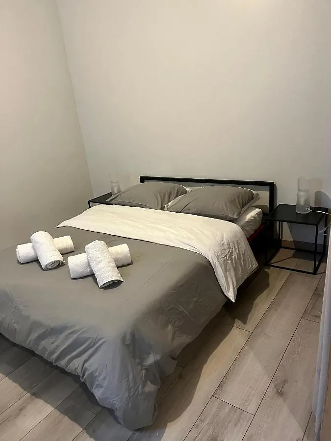 Appartement Gare Rer D Maisons Alfort Alfortville France