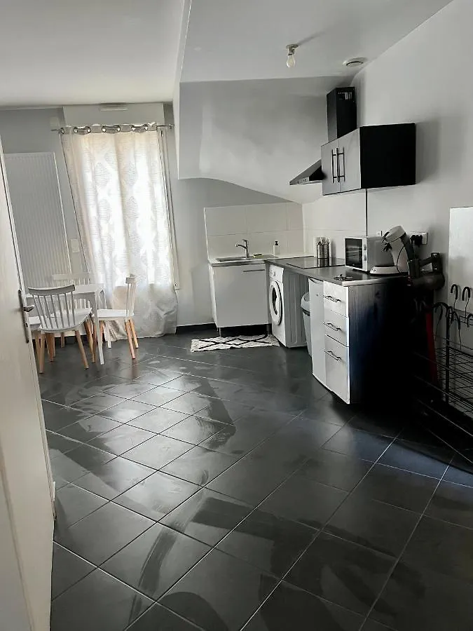 Appartement Gare Rer D Maisons Alfort Alfortville