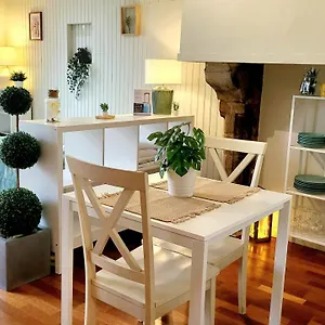 Studio Comfy Decore Avec Gout Au Port De Appartement Vannes