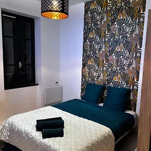 Cosy Séjour chez l'habitant Montauban